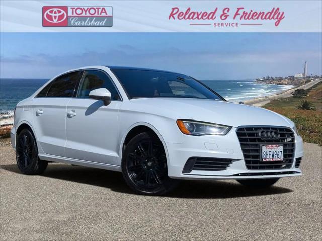 2015 Audi A3 2.0 TDI Premium for sale in Carlsbad, CA