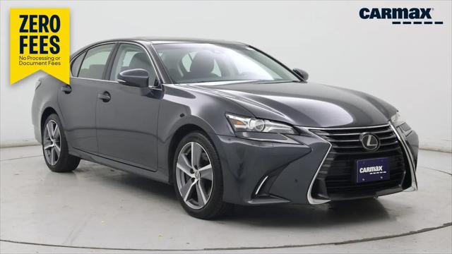 2018 Lexus GS 350 GS 350 for sale in Hagerstown, MD