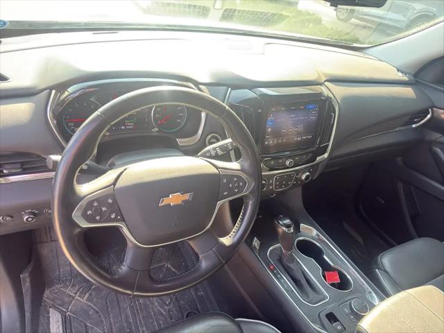 2020 Chevrolet Traverse AWD High Country for sale in Manhattan, KS
