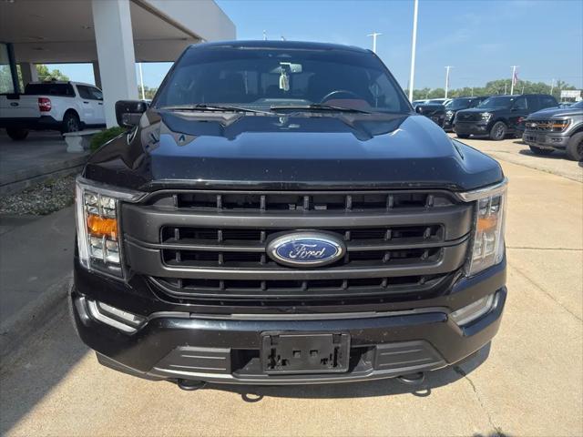 2023 Ford F-150 LARIAT for sale in Manhattan, KS
