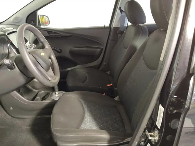 2022 Chevrolet Spark FWD LS Automatic