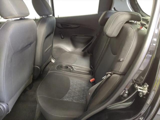 2022 Chevrolet Spark FWD LS Automatic