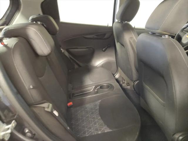 2022 Chevrolet Spark FWD LS Automatic