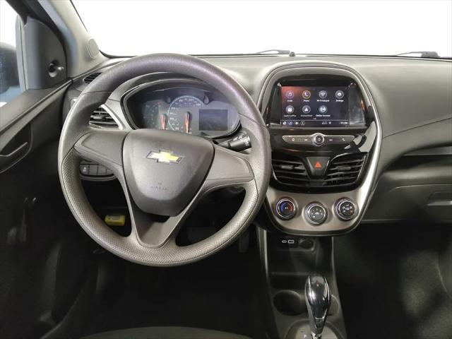 2022 Chevrolet Spark FWD LS Automatic