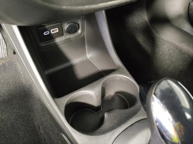 2022 Chevrolet Spark FWD LS Automatic