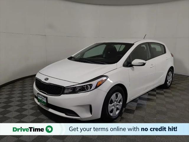 2017 Kia Forte LX for sale in Midlothian, IL