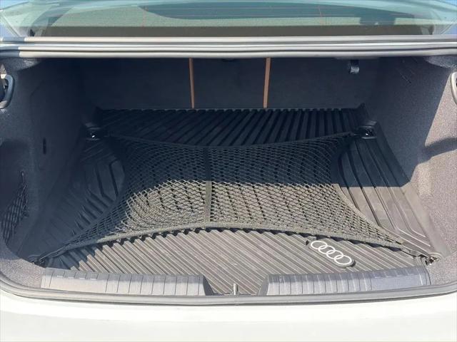 2026 Audi A6 Premium Plus quattro S tronic