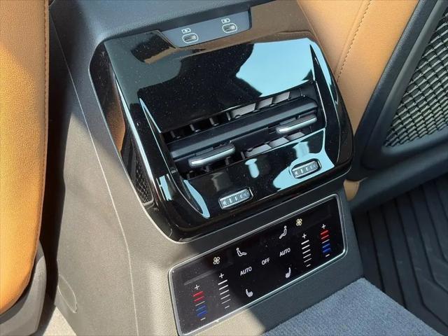 2026 Audi A6 Premium Plus quattro S tronic