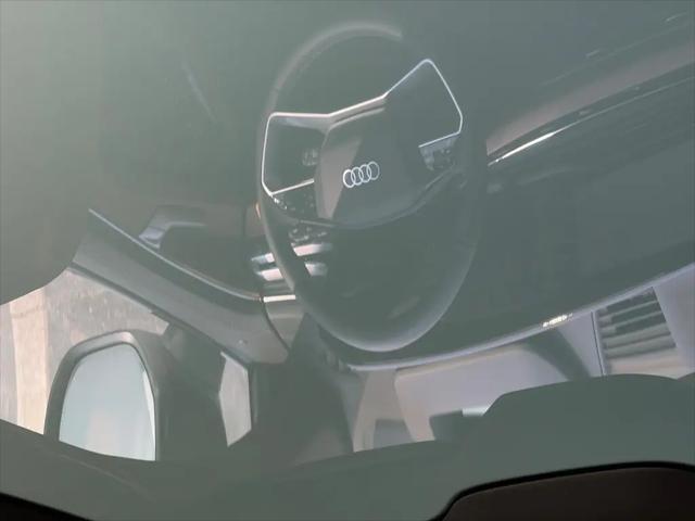 2026 Audi A6 Premium Plus quattro S tronic