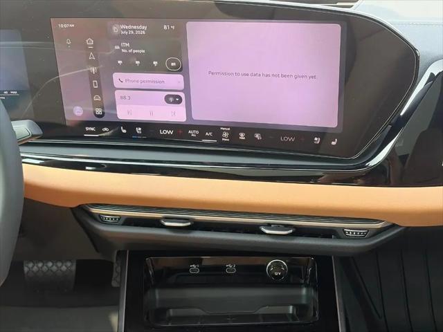 2026 Audi A6 Premium Plus quattro S tronic