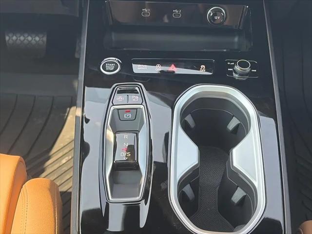 2026 Audi A6 Premium Plus quattro S tronic