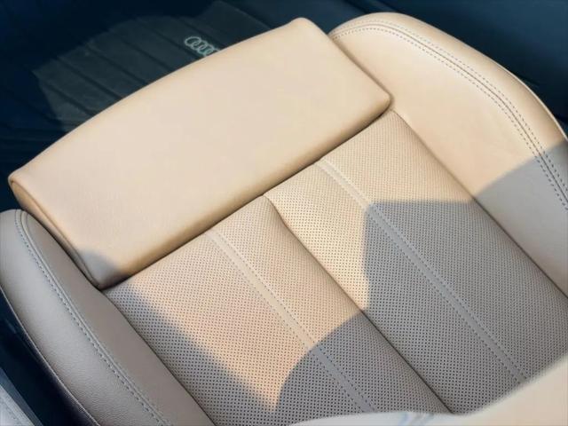 2026 Audi A6 Premium Plus quattro S tronic