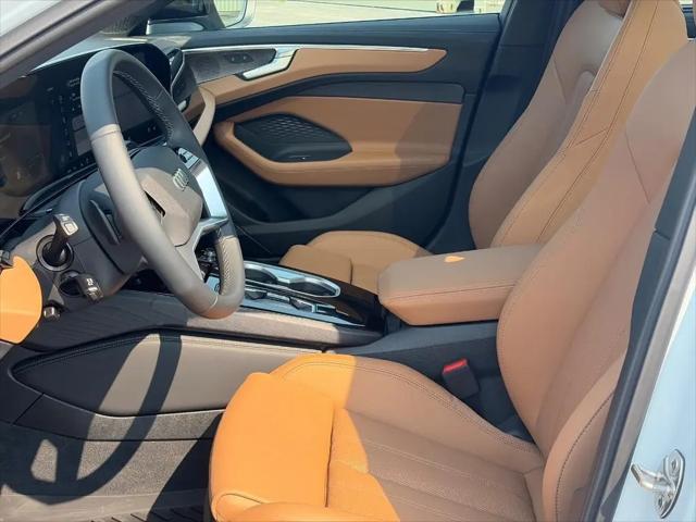 2026 Audi A6 Premium Plus quattro S tronic