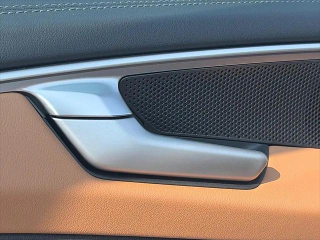 2026 Audi A6 Premium Plus quattro S tronic