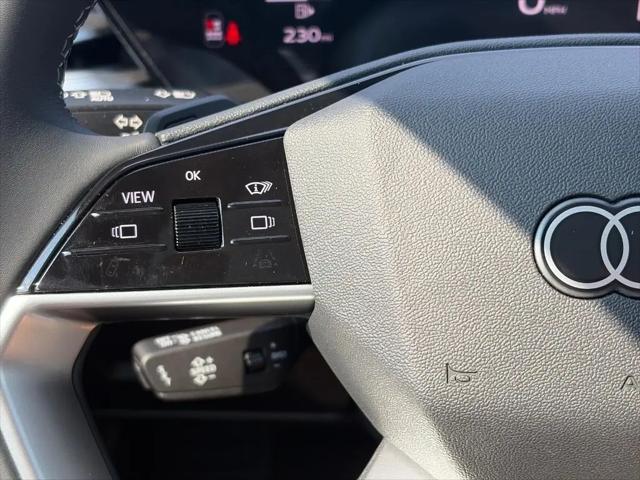 2026 Audi A6 Premium Plus quattro S tronic