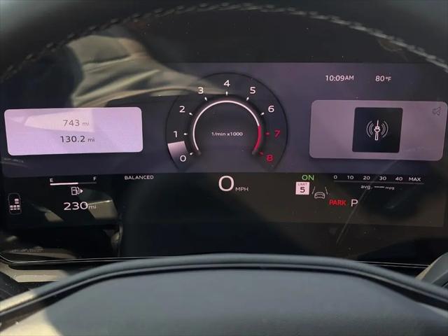 2026 Audi A6 Premium Plus quattro S tronic