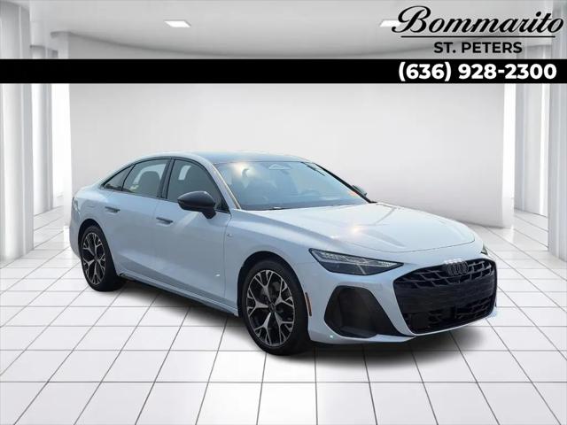 2026 Audi A6 Premium Plus quattro S tronic for sale in St. Peters, MO