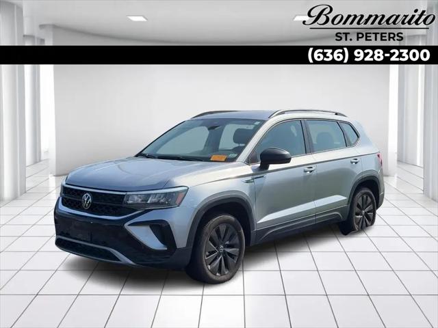 2024 Volkswagen Taos 1.5T S for sale in St. Peters, MO