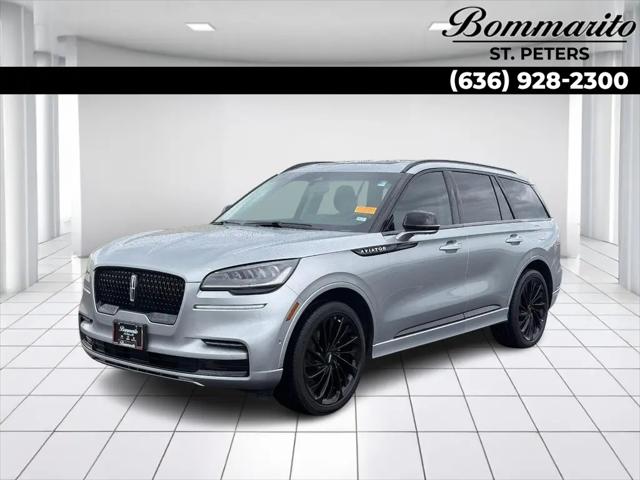 2024 Lincoln Aviator Reserve for sale in St. Peters, MO