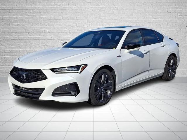 2023 Acura TLX A-SPEC Package for sale in Egg Harbor Township, NJ