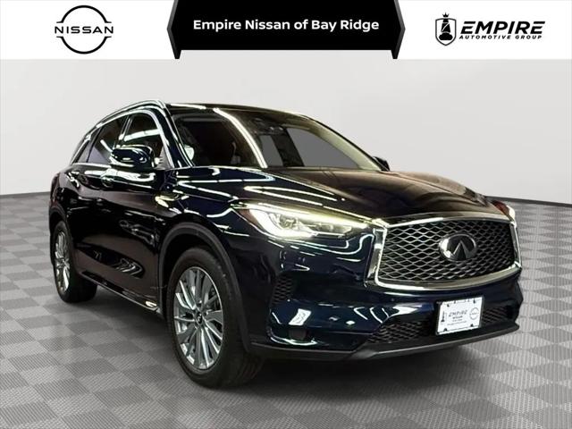 2023 INFINITI QX50 LUXE AWD for sale in Brooklyn, NY