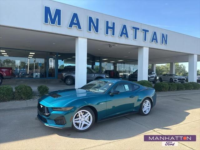 2026 Ford Mustang GT Premium Fastback for sale in Manhattan, KS