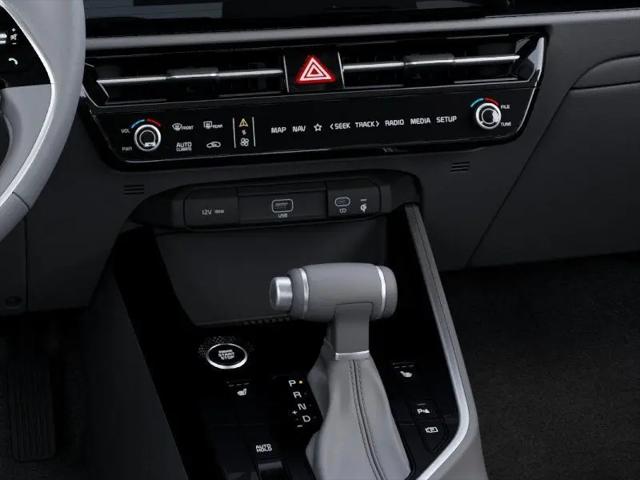 2026 Kia Niro EX