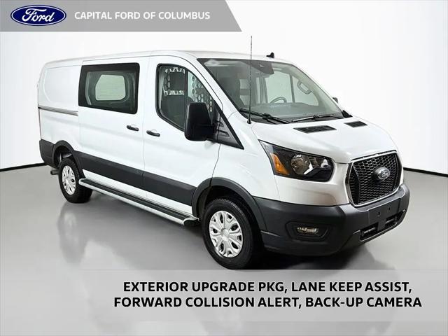 2025 Ford Transit Cargo Van T-250 for sale in Columbus, OH