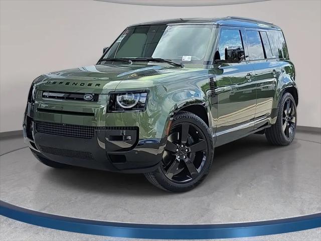 2026 Land Rover Defender P400 X-Dynamic SE for sale in Lynnwood, WA