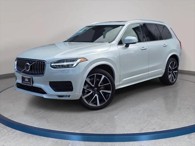 2021 Volvo XC90 T6 Momentum 7 Passenger for sale in Lynnwood, WA