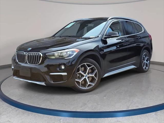 2018 BMW X1 xDrive28i for sale in Lynnwood, WA