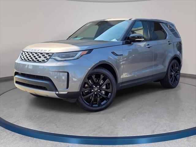 2026 Land Rover Discovery S for sale in Lynnwood, WA