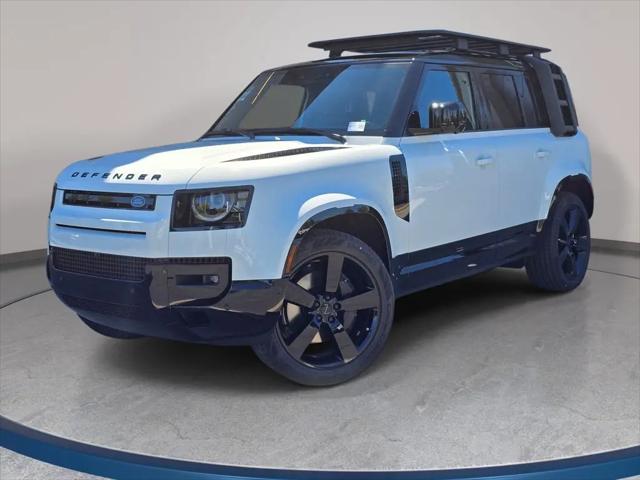 2026 Land Rover Defender P400 X-Dynamic SE for sale in Lynnwood, WA