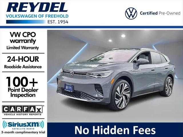 2025 Volkswagen ID.4 Pro S Plus for sale in Freehold, NJ