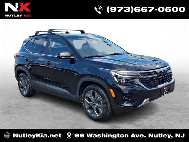 2024 Kia Seltos S for sale in Nutley, NJ