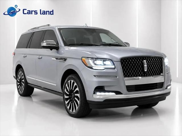2023 Lincoln Navigator Black Label for sale in Tempe, AZ