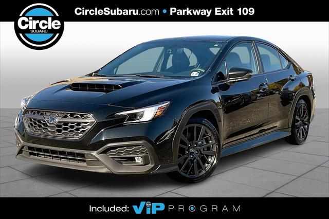 2023 Subaru WRX Limited for sale in Shrewsbury, NJ