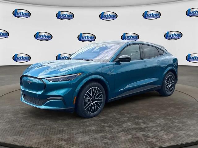 2026 Ford Mustang Mach-E Premium for sale in Ebensburg, PA