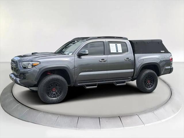 2022 Toyota Tacoma TRD Pro for sale in Lakeland, FL