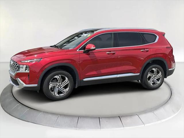 2023 Hyundai Santa Fe SEL for sale in Lakeland, FL