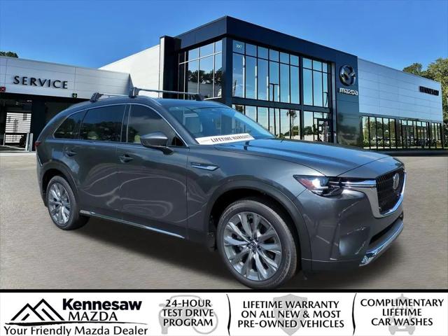 2026 Mazda X-90 3.3 Turbo Premium Plus for sale in Kennesaw, GA