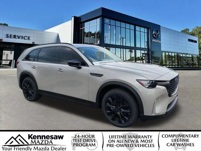 2026 Mazda X-90 3.3 Turbo Premium Sport for sale in Kennesaw, GA