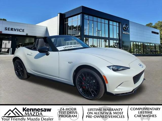 2026 Mazda MX-5 Club for sale in Kennesaw, GA