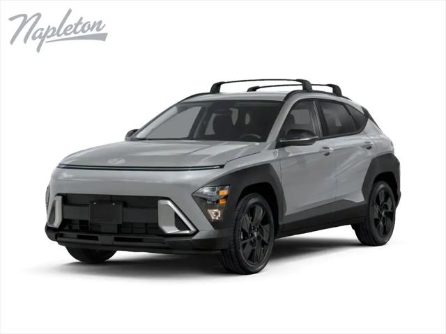 2027 Hyundai Kona SEL Sport for sale in Calumet City, IL