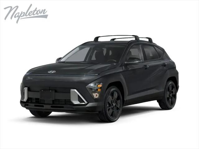 2027 Hyundai Kona SEL Sport for sale in Calumet City, IL