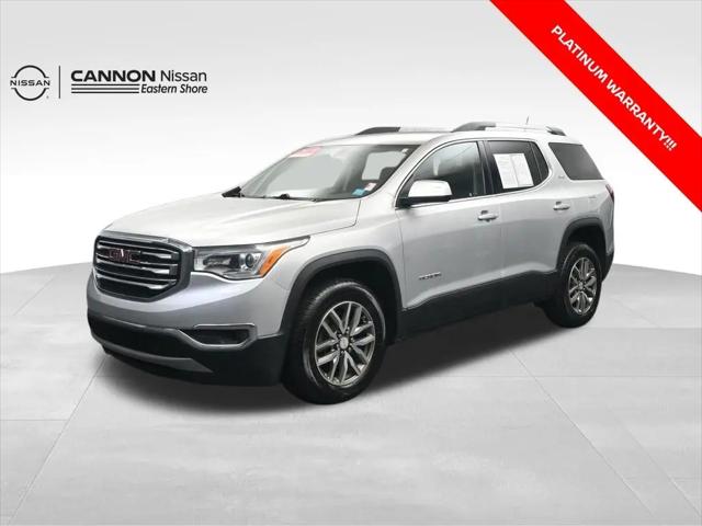 2019 GMC Acadia SLE-2 for sale in Daphne, AL