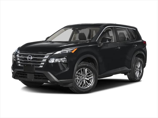 2026 Nissan Rogue Dark Armor for sale in Daphne, AL