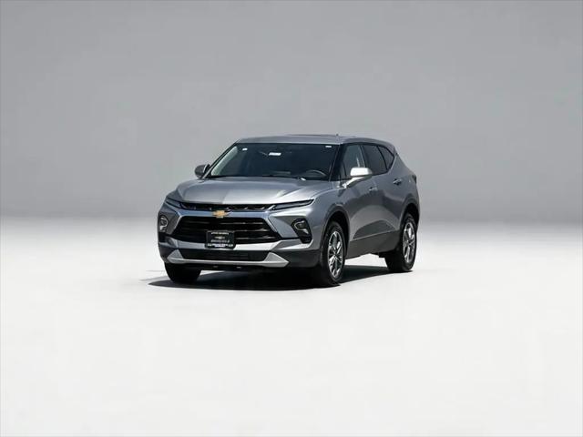 2026 Chevrolet Blazer LT for sale in Covina Hills, CA