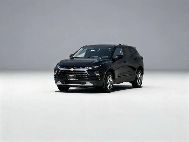 2026 Chevrolet Blazer LT for sale in Covina Hills, CA