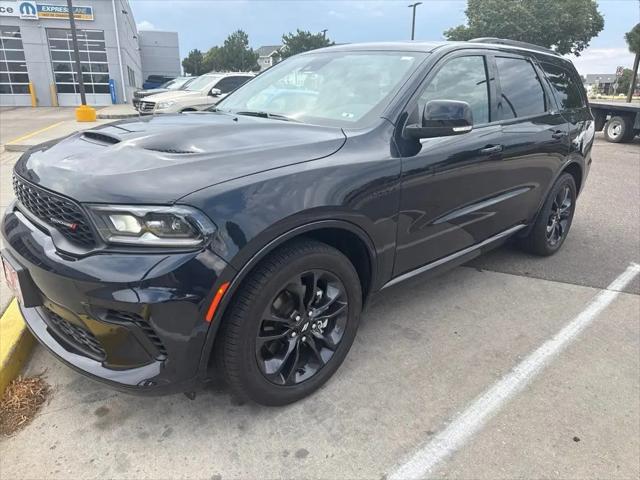 2025 Dodge Durango R/T Premium AWD for sale in Greeley, CO